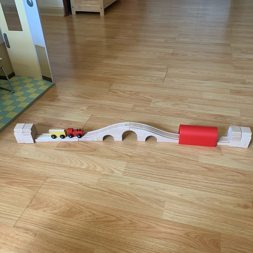 Small Train Set